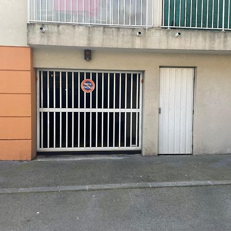 L'Amandier - Clim Et Parking - Apartment Sete Exterior photo