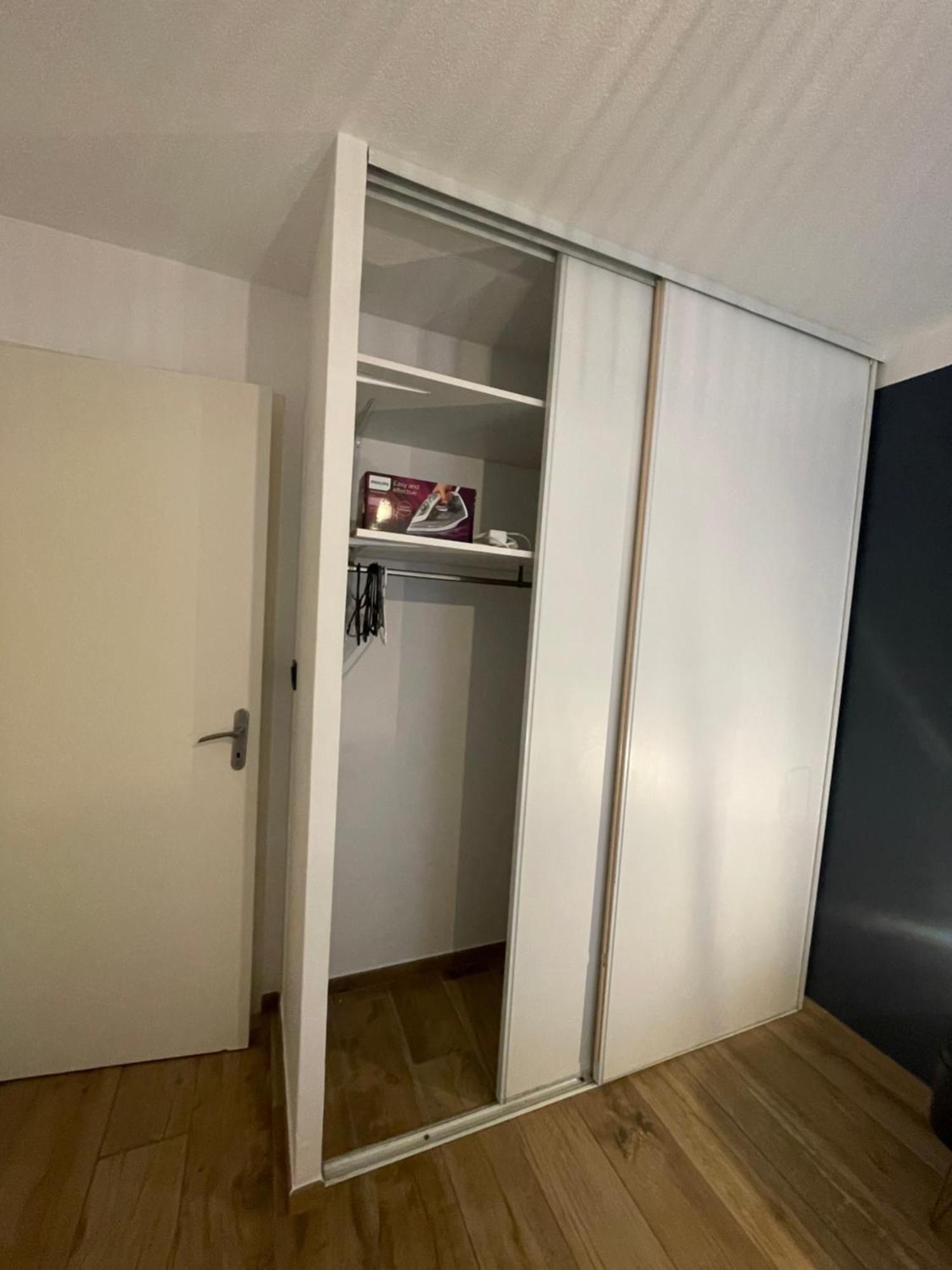 L'Amandier - Clim Et Parking - Apartment Sete Exterior photo